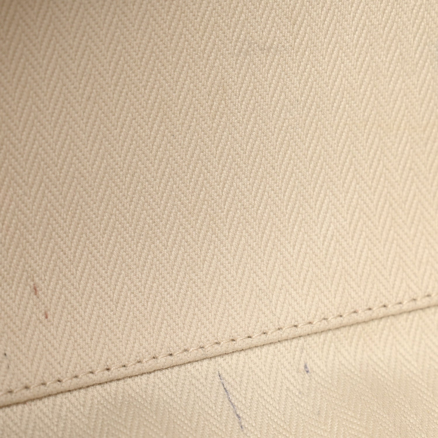 The Row Matte Grained Calfskin Soft Margaux 17 Dark Taupe 10 of 10