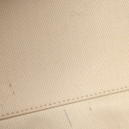 The Row Matte Grained Calfskin Soft Margaux 17 Dark Taupe 10 of 10