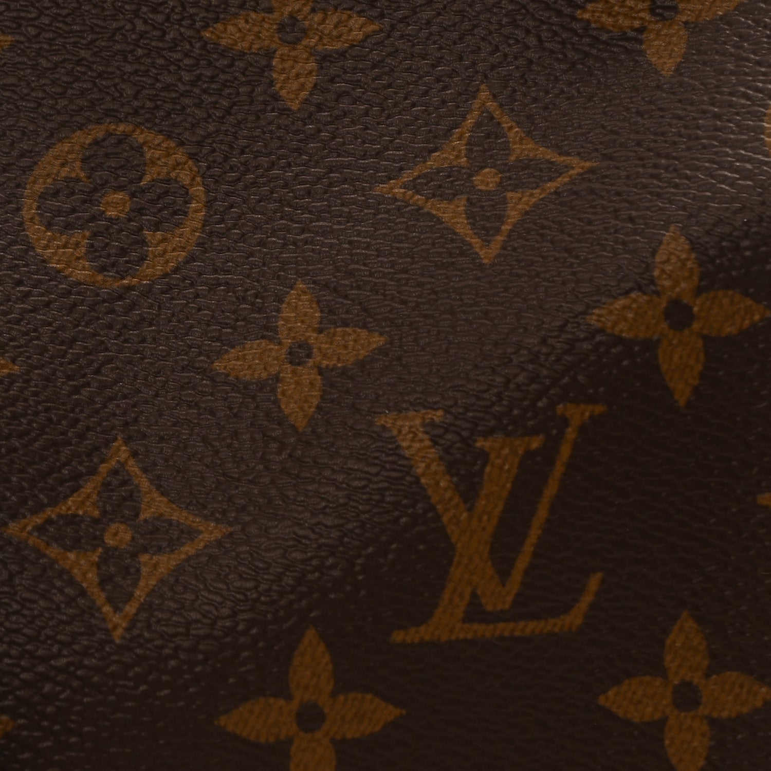 Louis Vuitton Monogram Speedy Soft 30 Dark 8 of 10