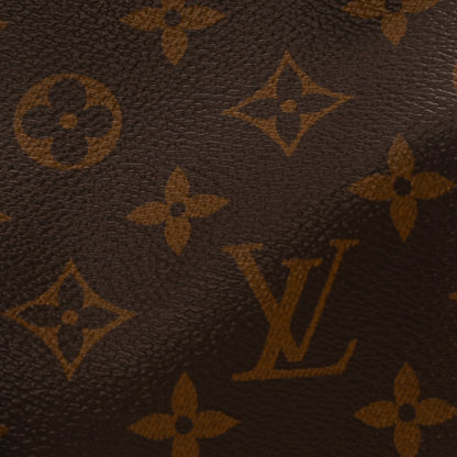 Louis Vuitton Monogram Speedy Soft 30 Dark 8 of 10