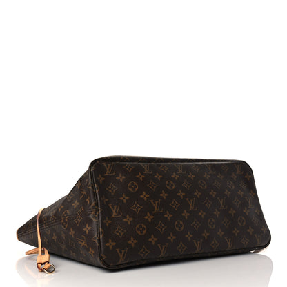 Louis Vuitton Monogram Neo Neverfull GM Cherry 3 of 5