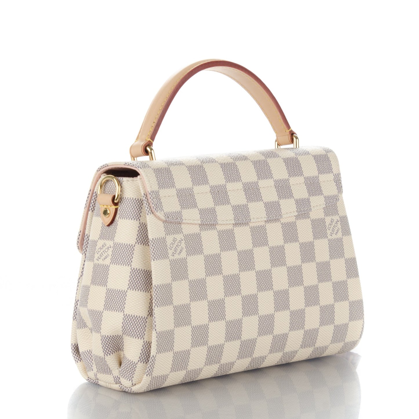 Damier Azur Croisette