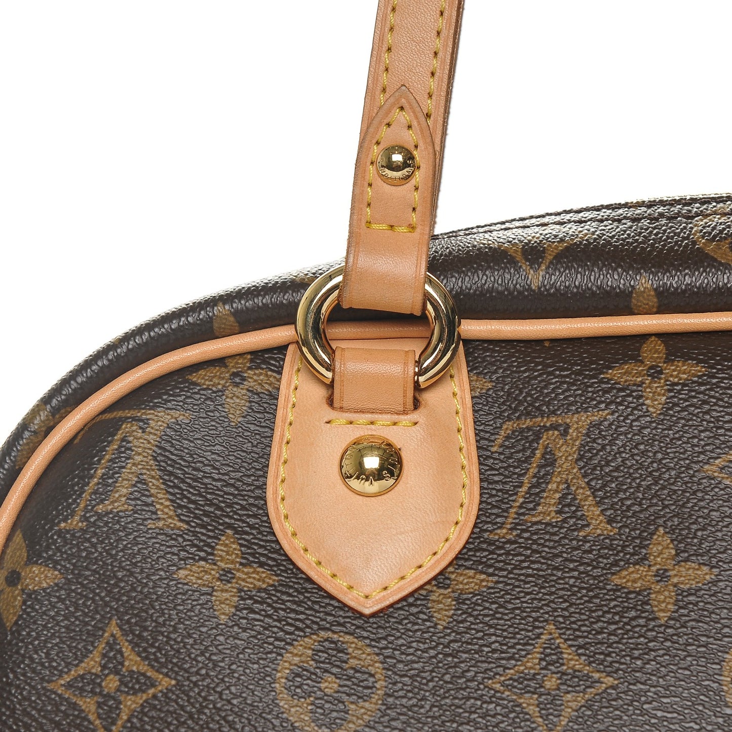 Monogram Montorgueil PM