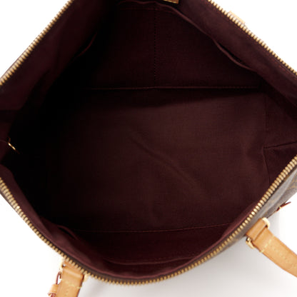Louis Vuitton Monogram lena PM 5 of 14