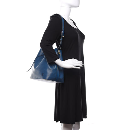 Louis Vuitton Epi Petit Noe Toledo 2 of 10
