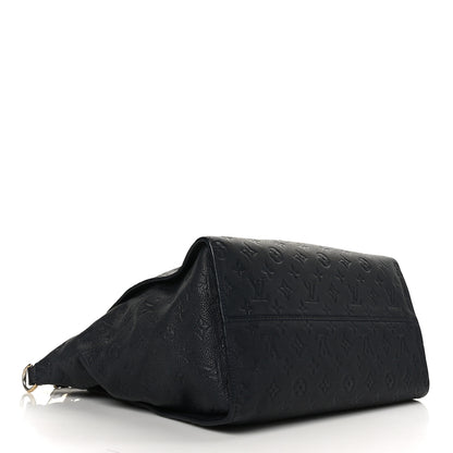Louis Vuitton Empreinte Lumineuse PM Infini 3 of 8