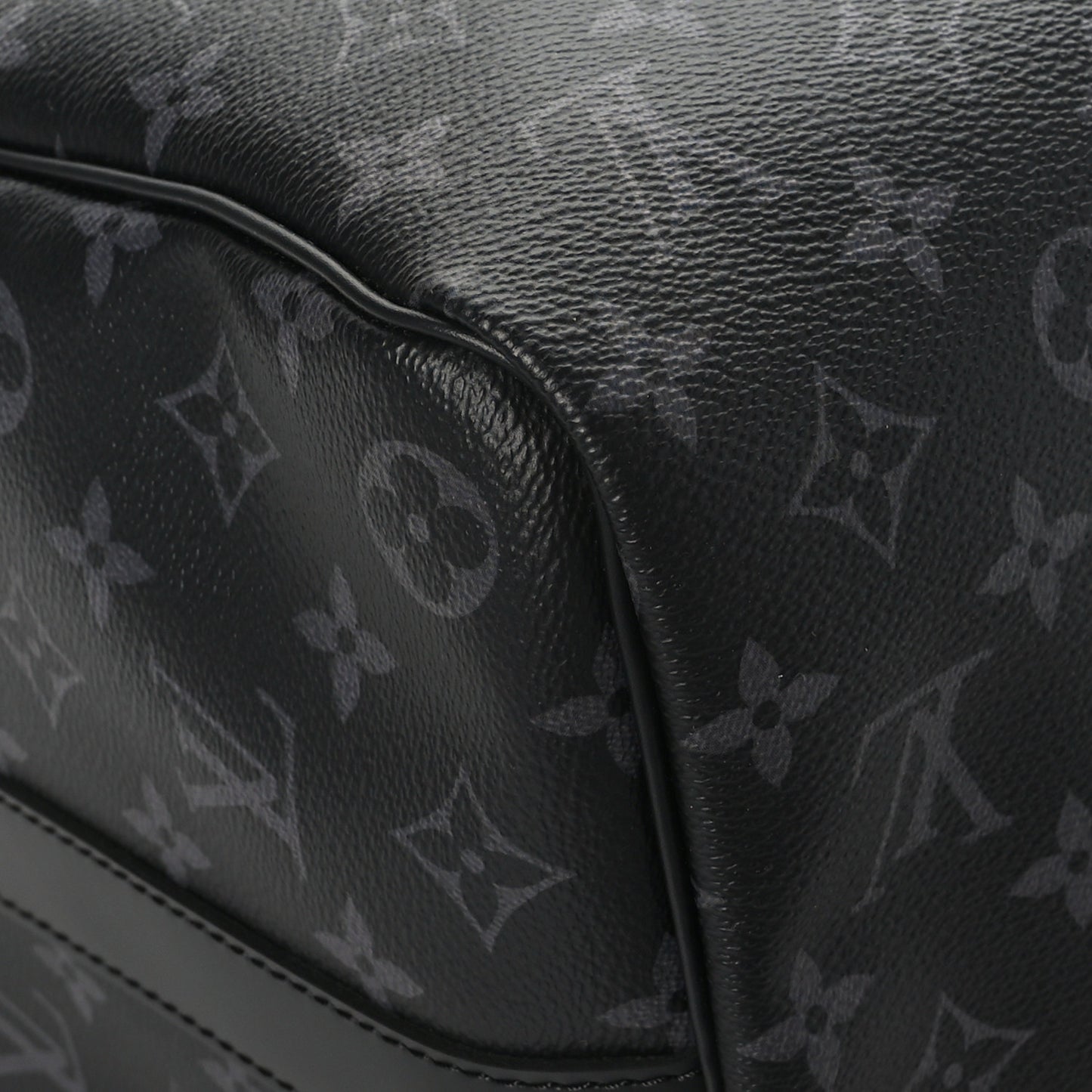 Monogram Eclipse Keepall Bandouliere 45