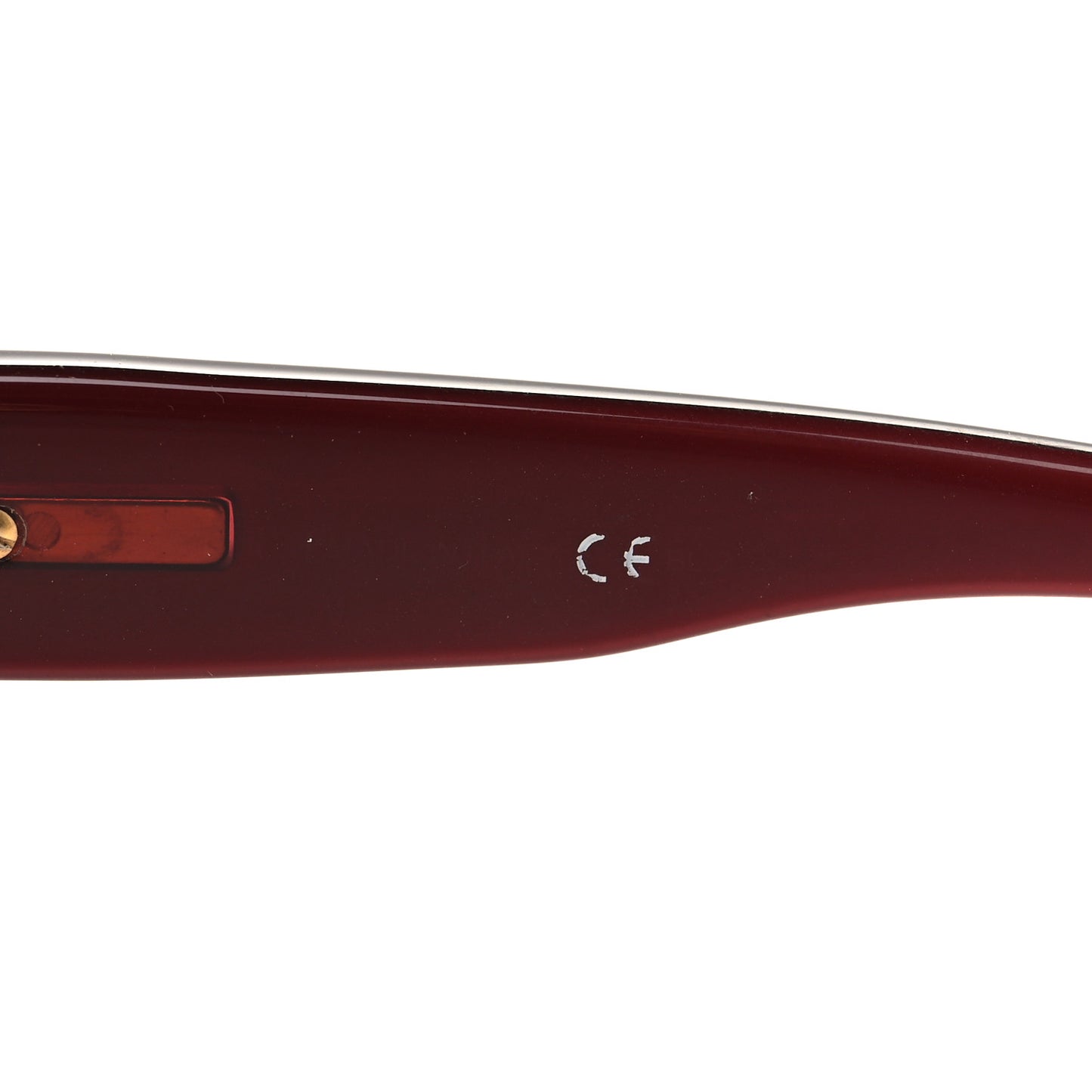 Crystal GG 2820/F/S Sunglasses Brown