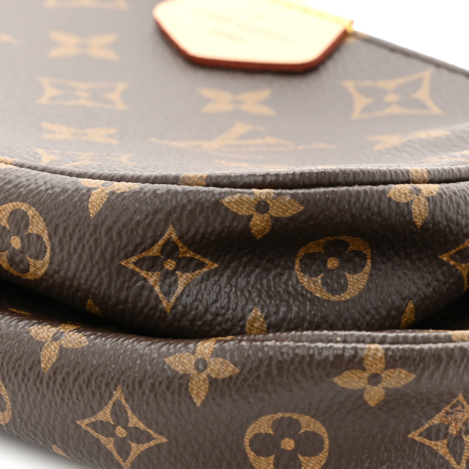 Louis Vuitton Monogram Multi Pochette Accessories Kaki 12 of 12