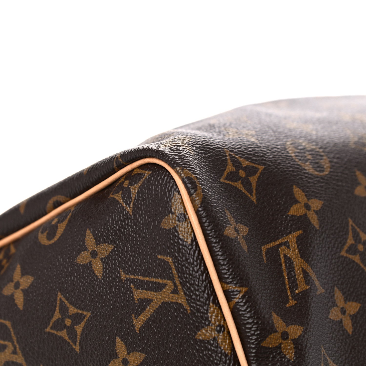 Louis Vuitton Monogram Speedy 30 10 of 21