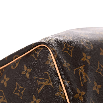 Louis Vuitton Monogram Speedy 30 10 of 21