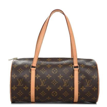 Louis Vuitton Monogram Papillon 30 1 of 7