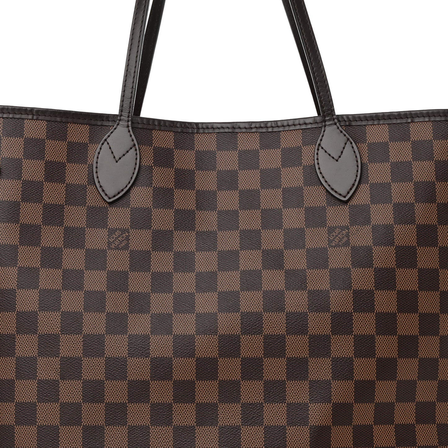 Damier Ebene Neo Neverfull GM