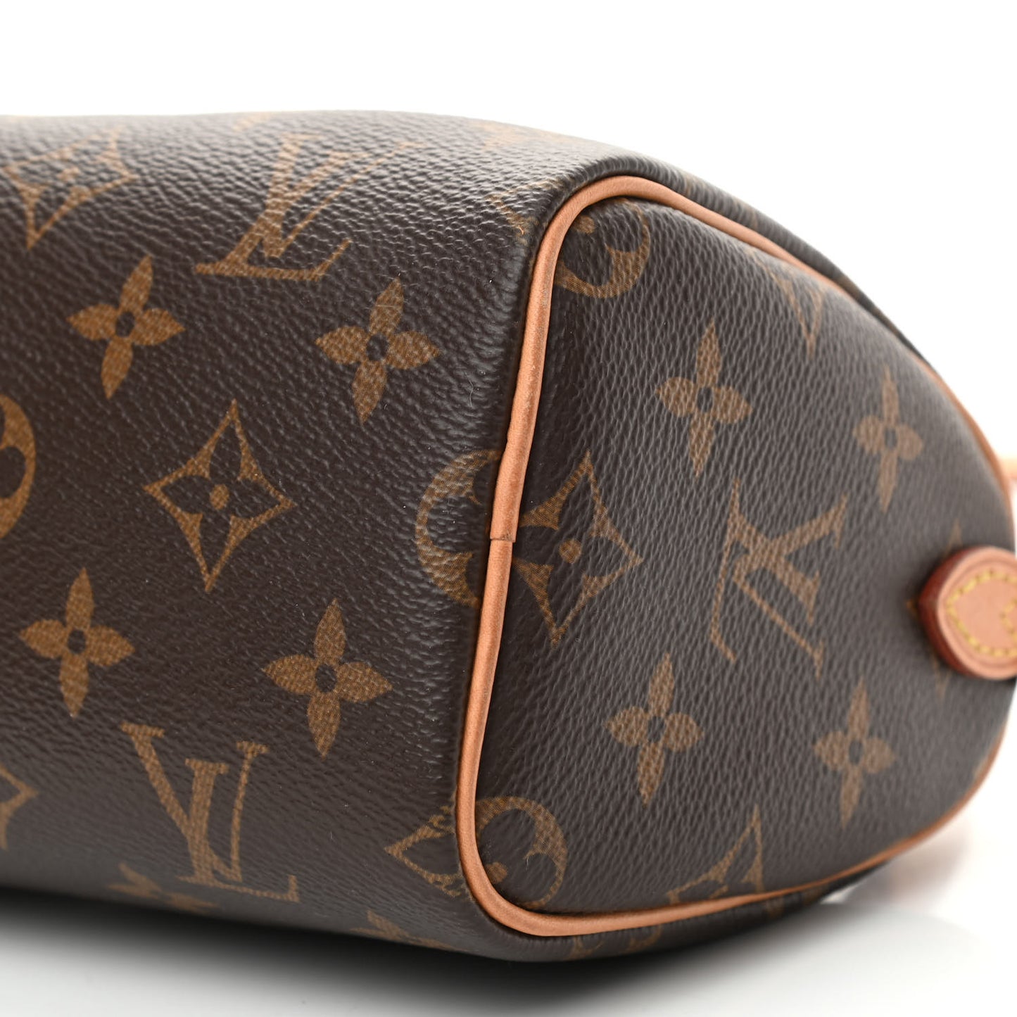 Monogram Nano Speedy