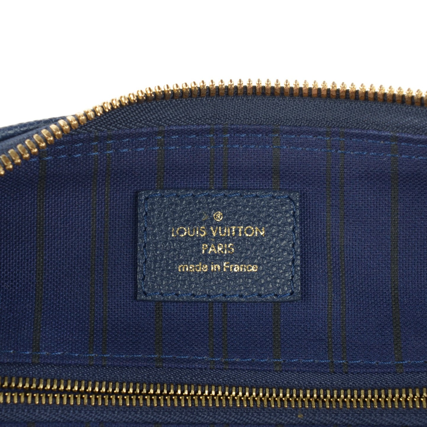 Empreinte Speedy Bandouliere 25 Celeste