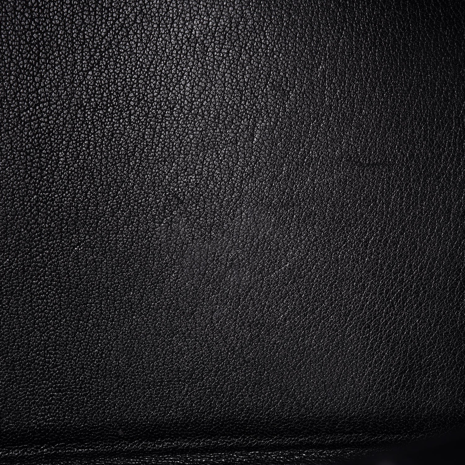 Hermes Box Birkin 35 Black 9 of 14