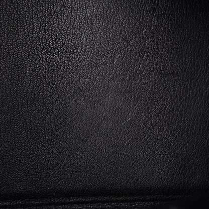 Hermes Box Birkin 35 Black 9 of 14
