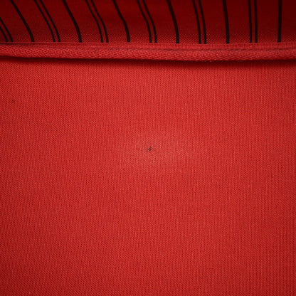 Louis Vuitton Monogram Neo Neverfull MM Cherry 11 of 12