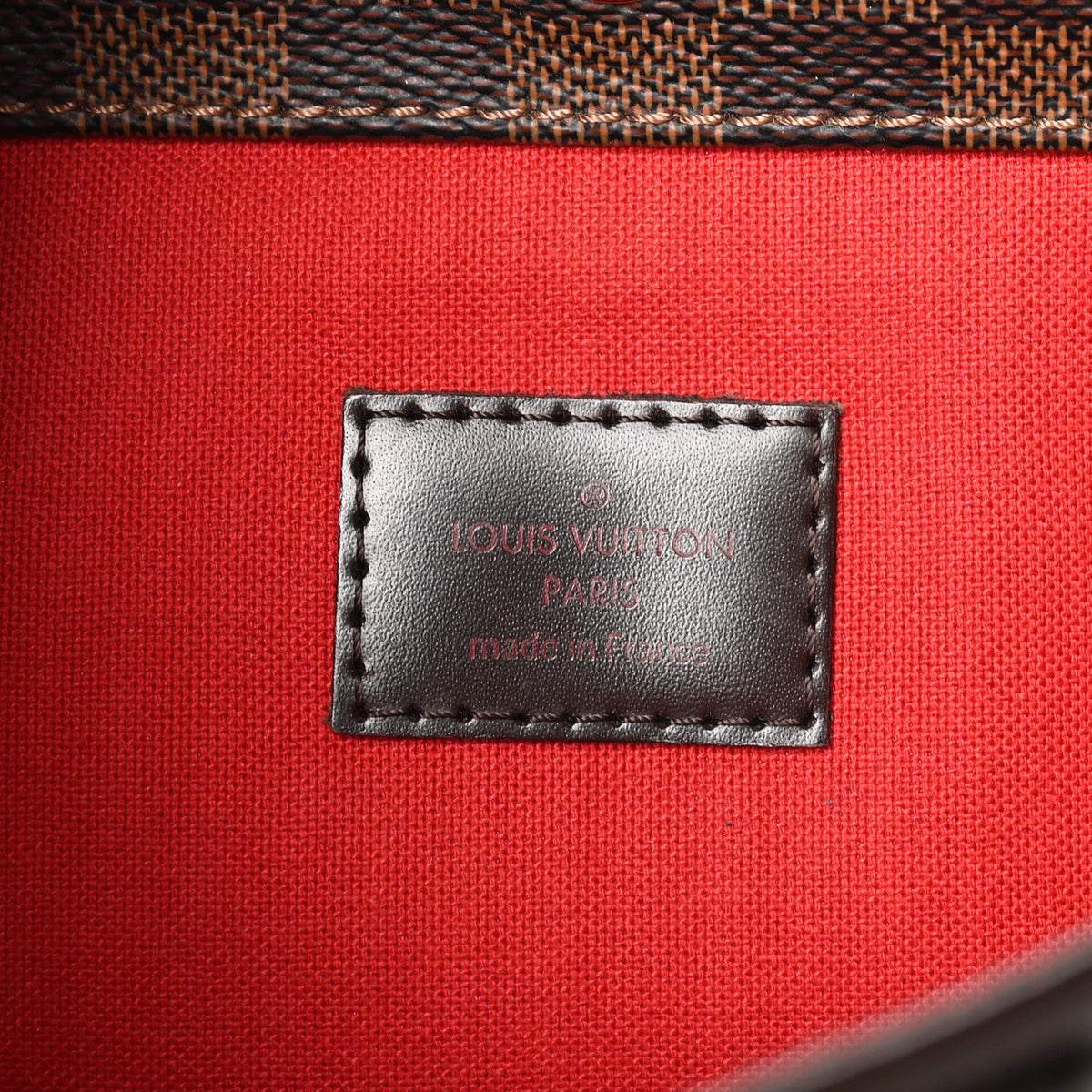 Damier Ebene Bloomsbury PM