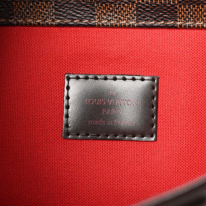 Louis Vuitton Damier Ebene Bloomsbury PM 6 of 9