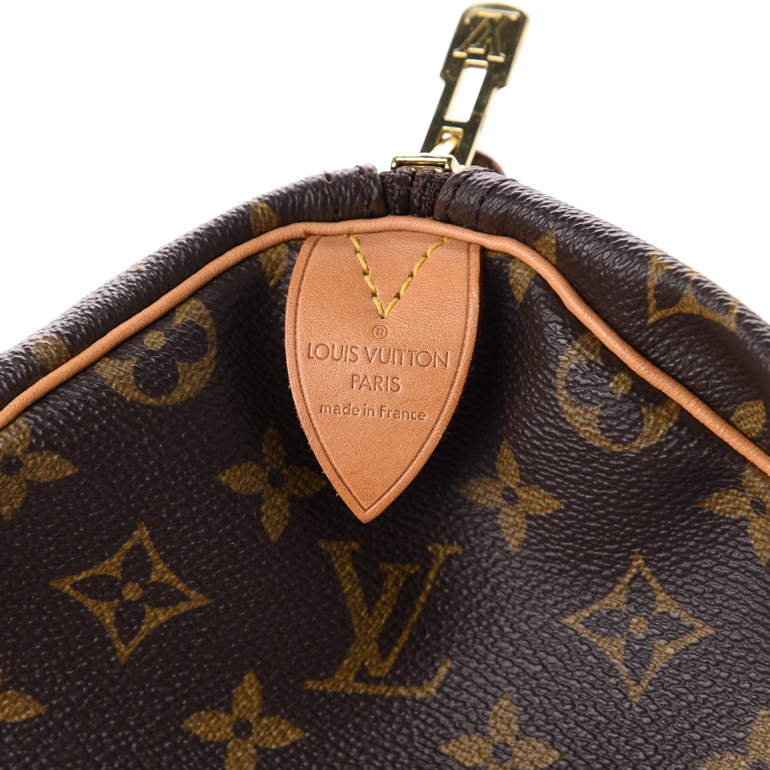 Louis Vuitton Monogram Keepall 50 6 of 10