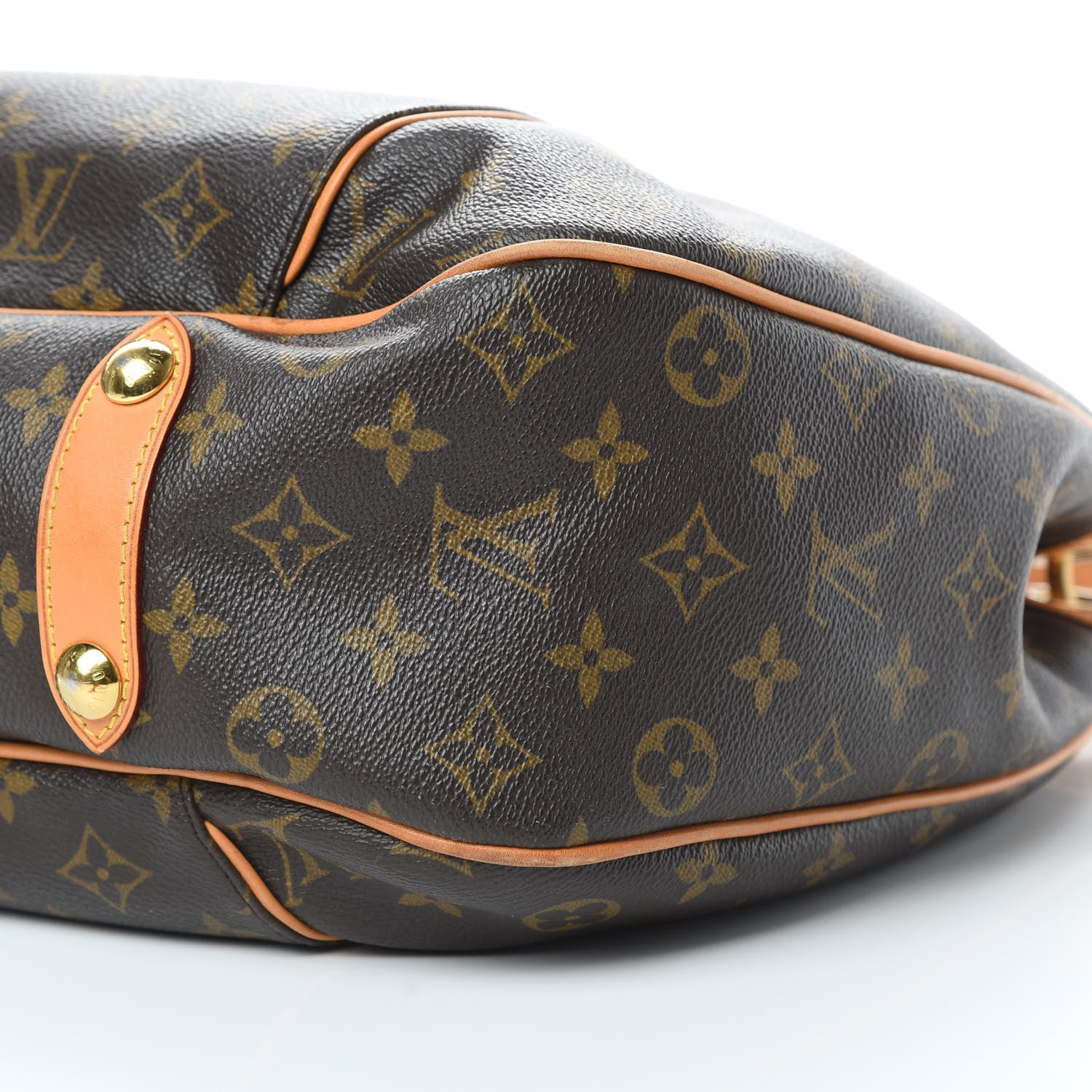 Louis Vuitton Monogram Galliera PM 10 of 15