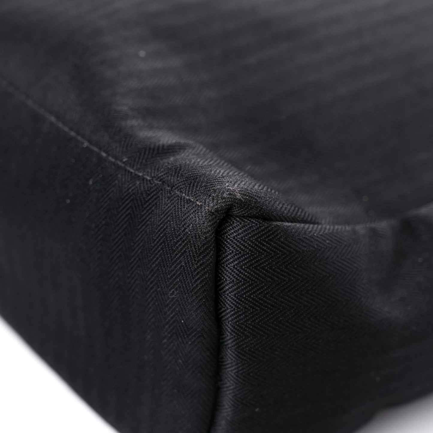Toile Acapulco Vassus Messenger Black