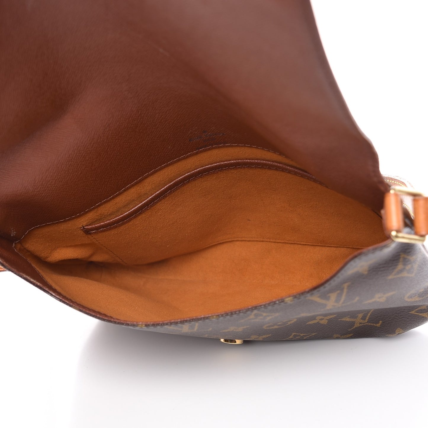 Monogram Musette Tango