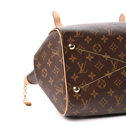 Louis Vuitton Monogram Tivoli GM 5 of 14