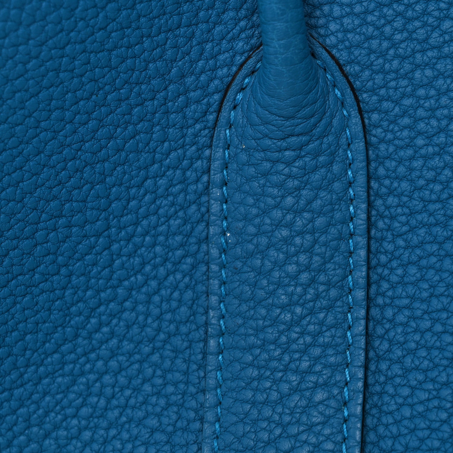 Hermes Negonda Garden Party 30 TPM Bleu Zanzibar 15 of 15