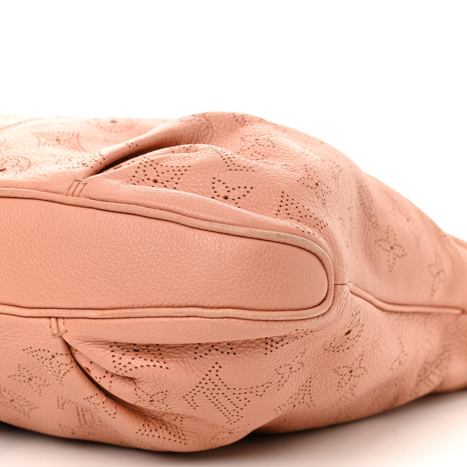 Louis Vuitton Mahina Selene PM Rose 10 of 16