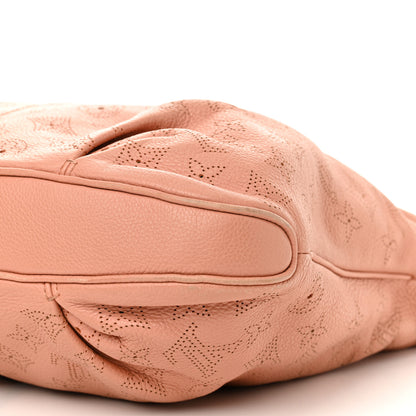 Louis Vuitton Mahina Selene PM Rose 10 of 16