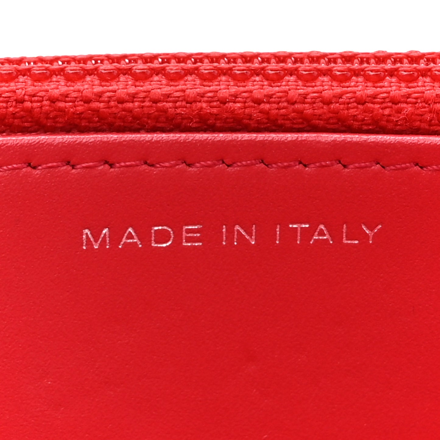 Caviar Quilted Boy Wallet On Chain WOC Dark Pink