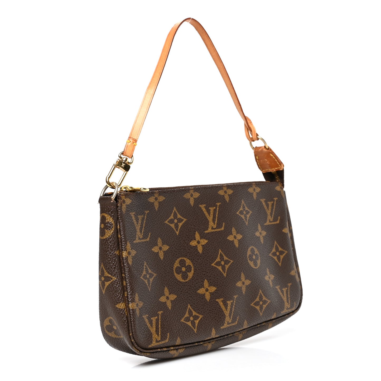 Monogram Pochette Accessories