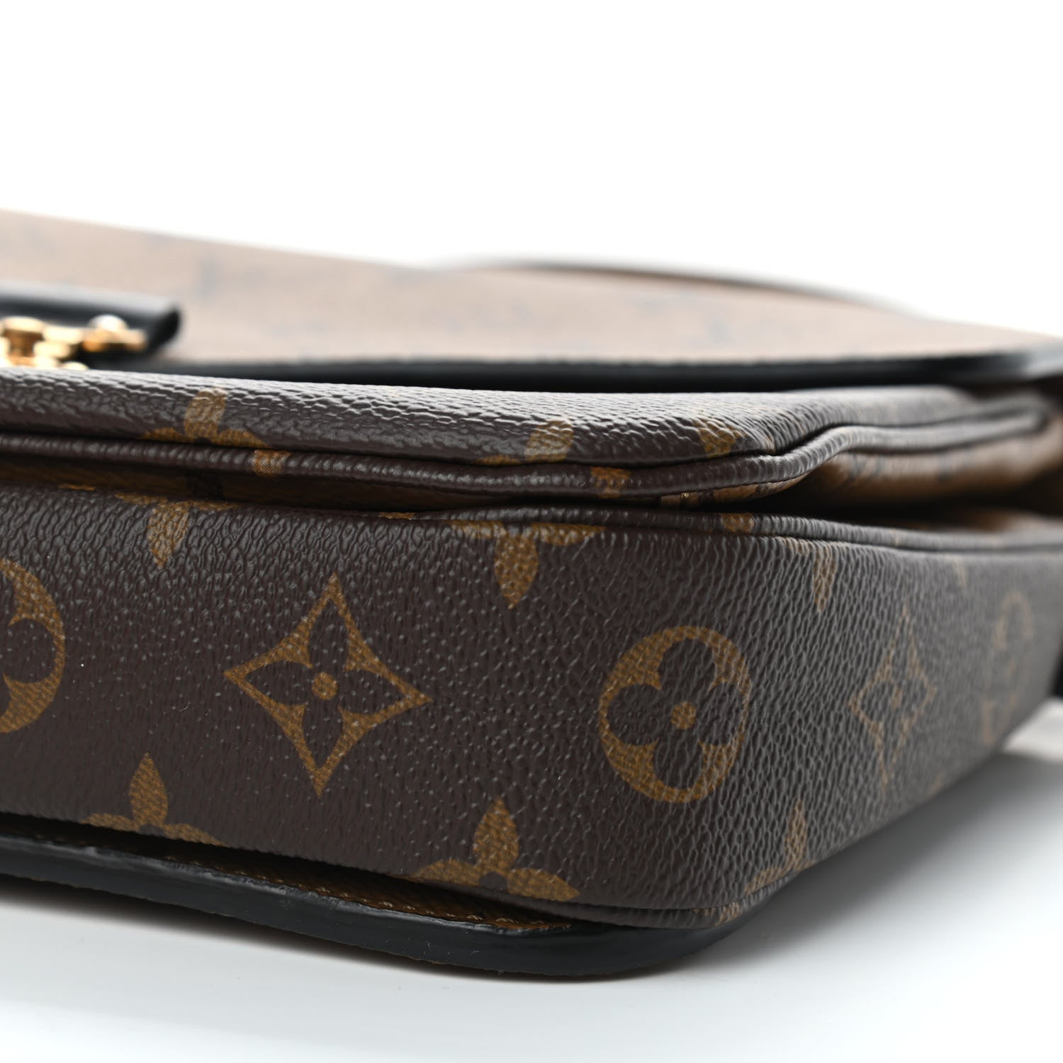 Louis Vuitton Reverse Monogram Pochette Metis 9 of 10