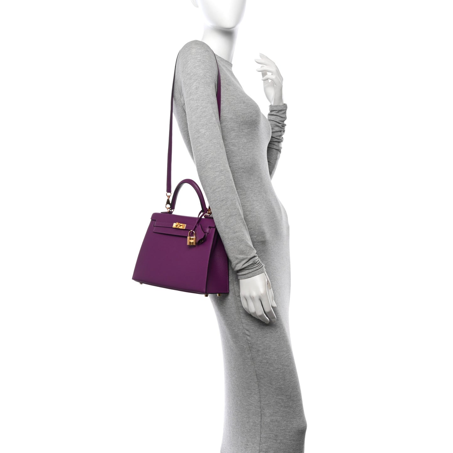Epsom Kelly Sellier 25 Anemone