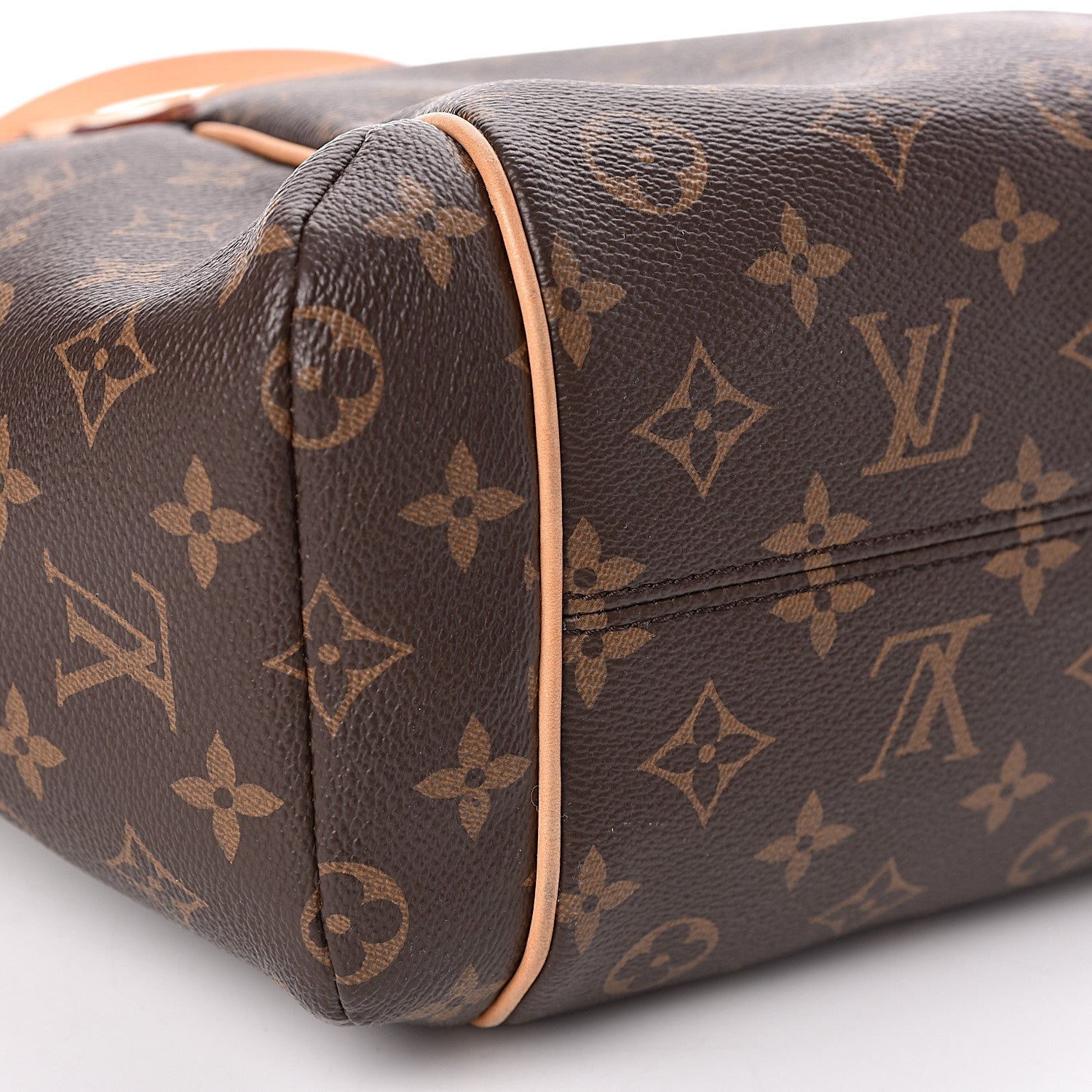 Louis Vuitton Monogram Totally PM 8 of 11