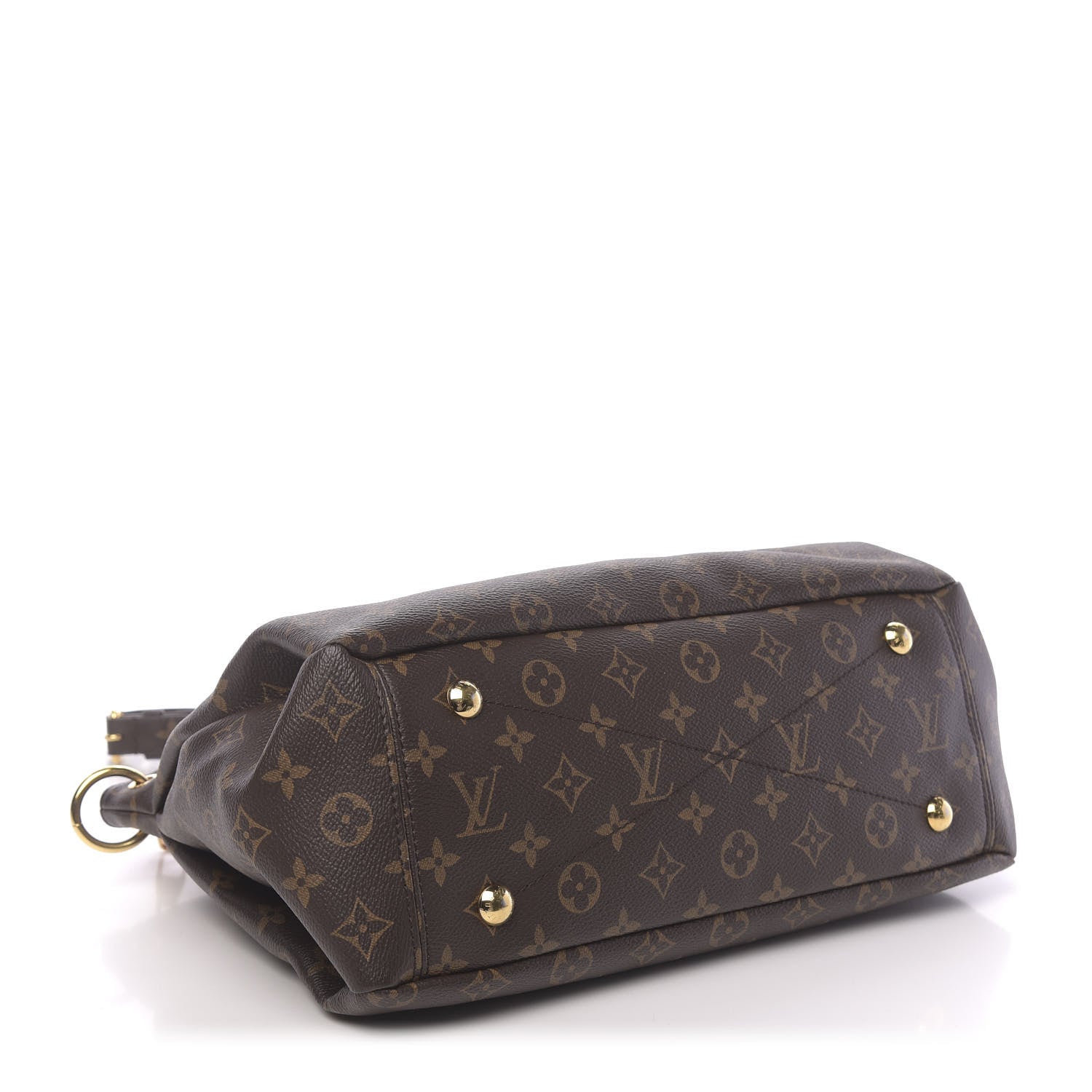 Louis Vuitton Monogram Pallas Cherry 5 of 12