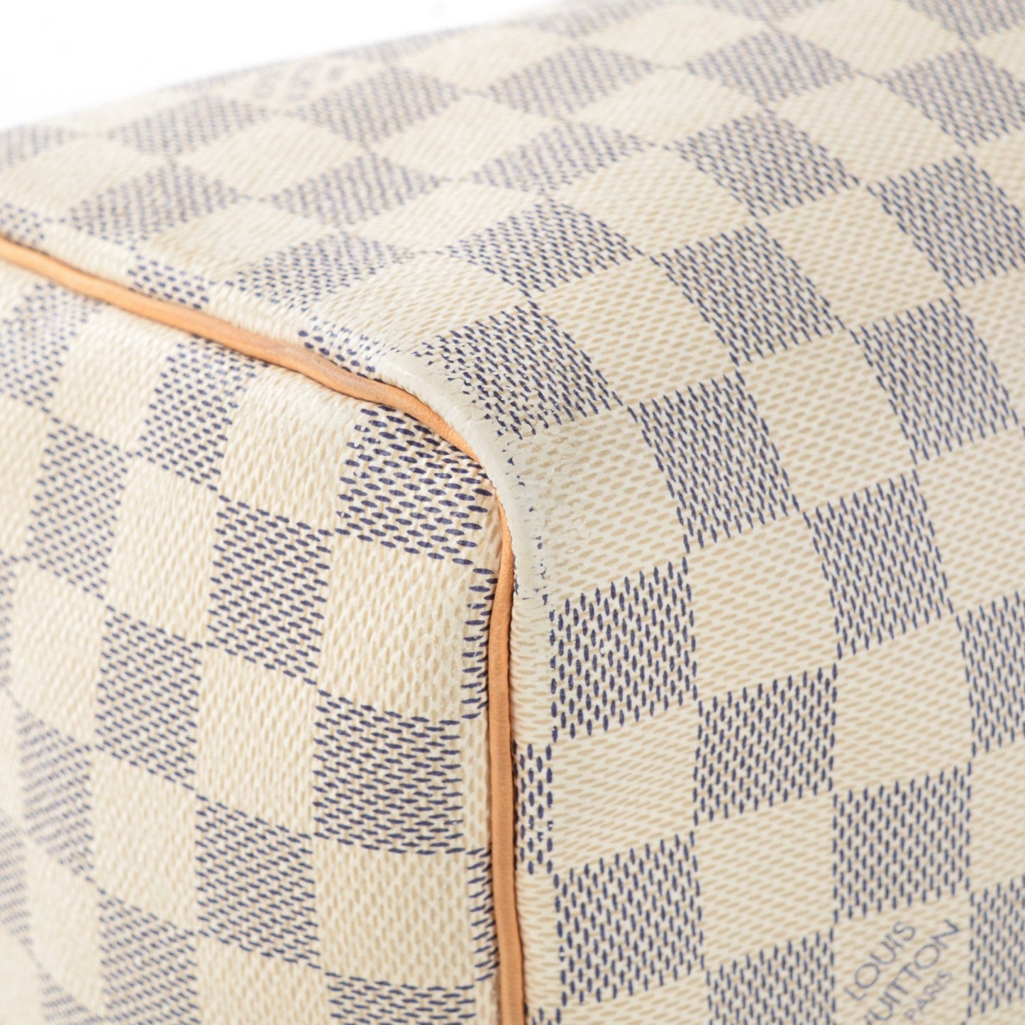 Damier Azur Speedy 25
