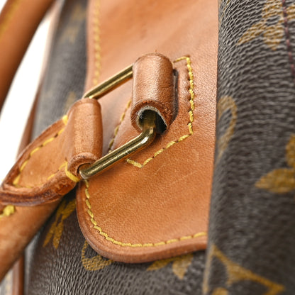 Louis Vuitton Monogram Deauville 13 of 15