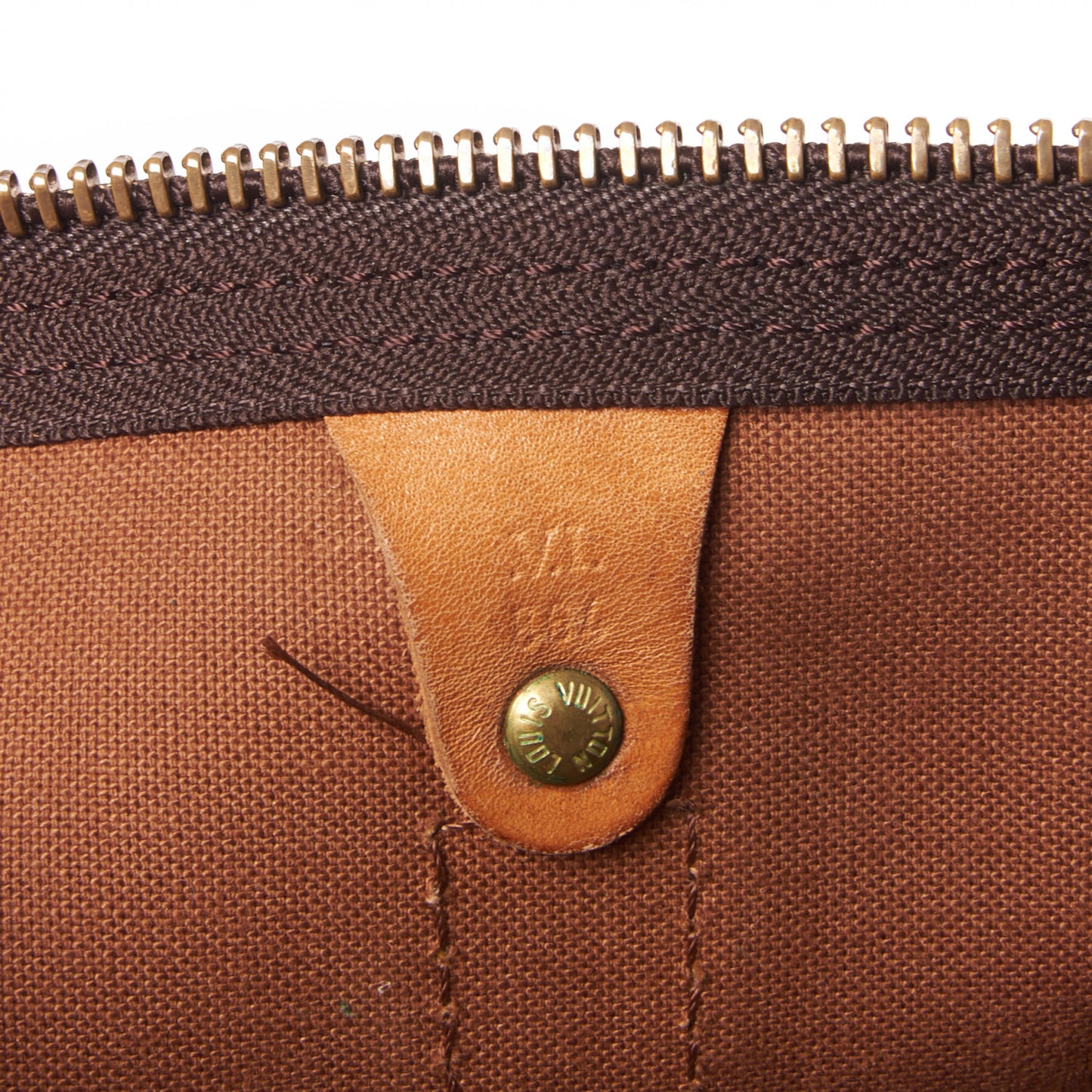 Monogram Keepall Bandouliere 55