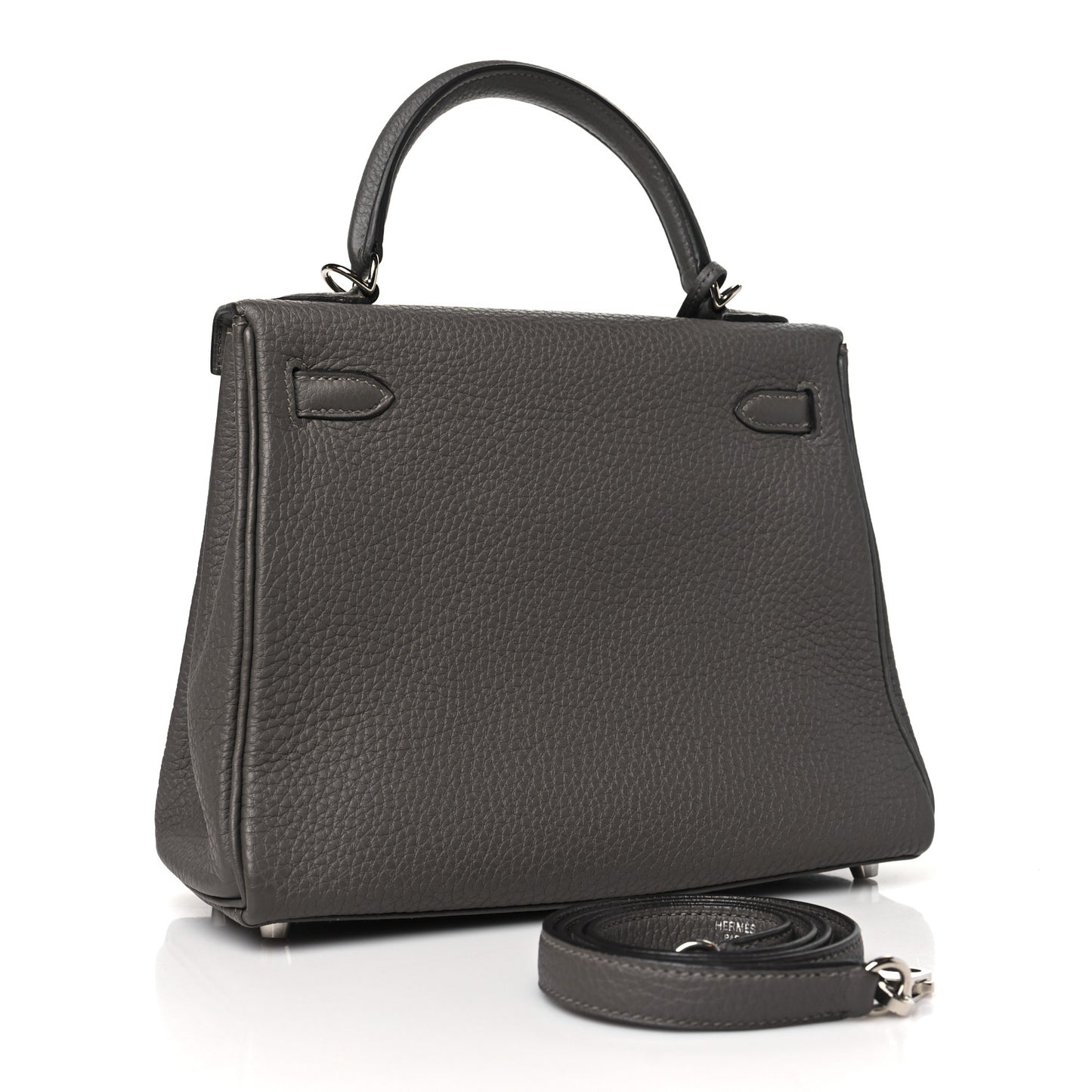 Togo Kelly Retourne 25 Etain