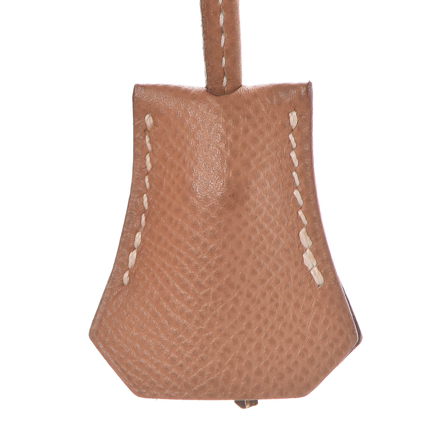 Hermes Courchevel Kelly Sellier 32 Gold 30 of 38