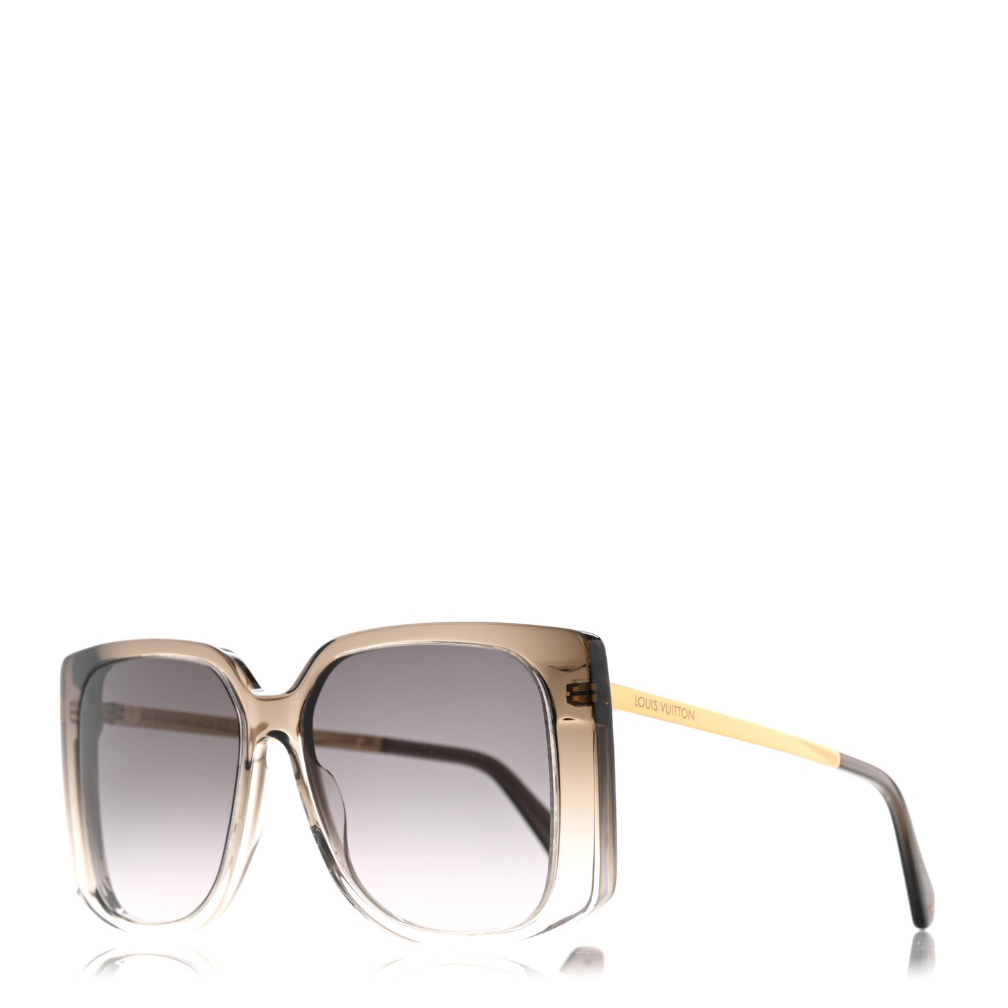 Acetate Sunglasses Z1214W Grey
