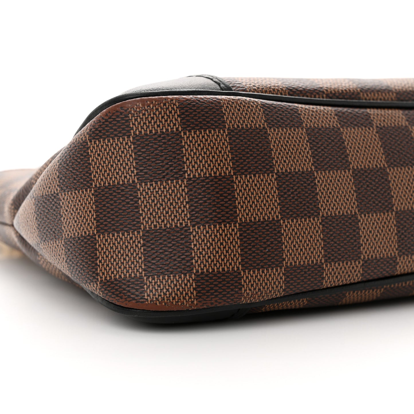 Damier Ebene Odeon PM Black