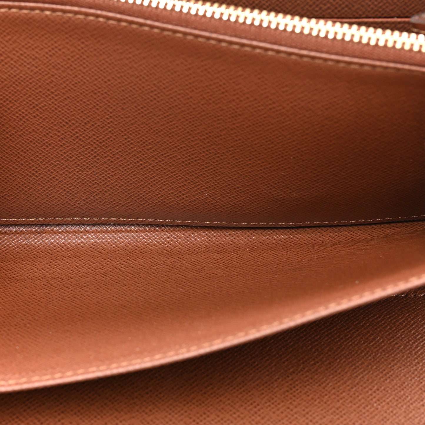 Monogram Zippy Organizer Wallet