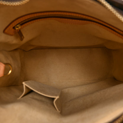 Louis Vuitton Monogram Looping GM 5 of 10