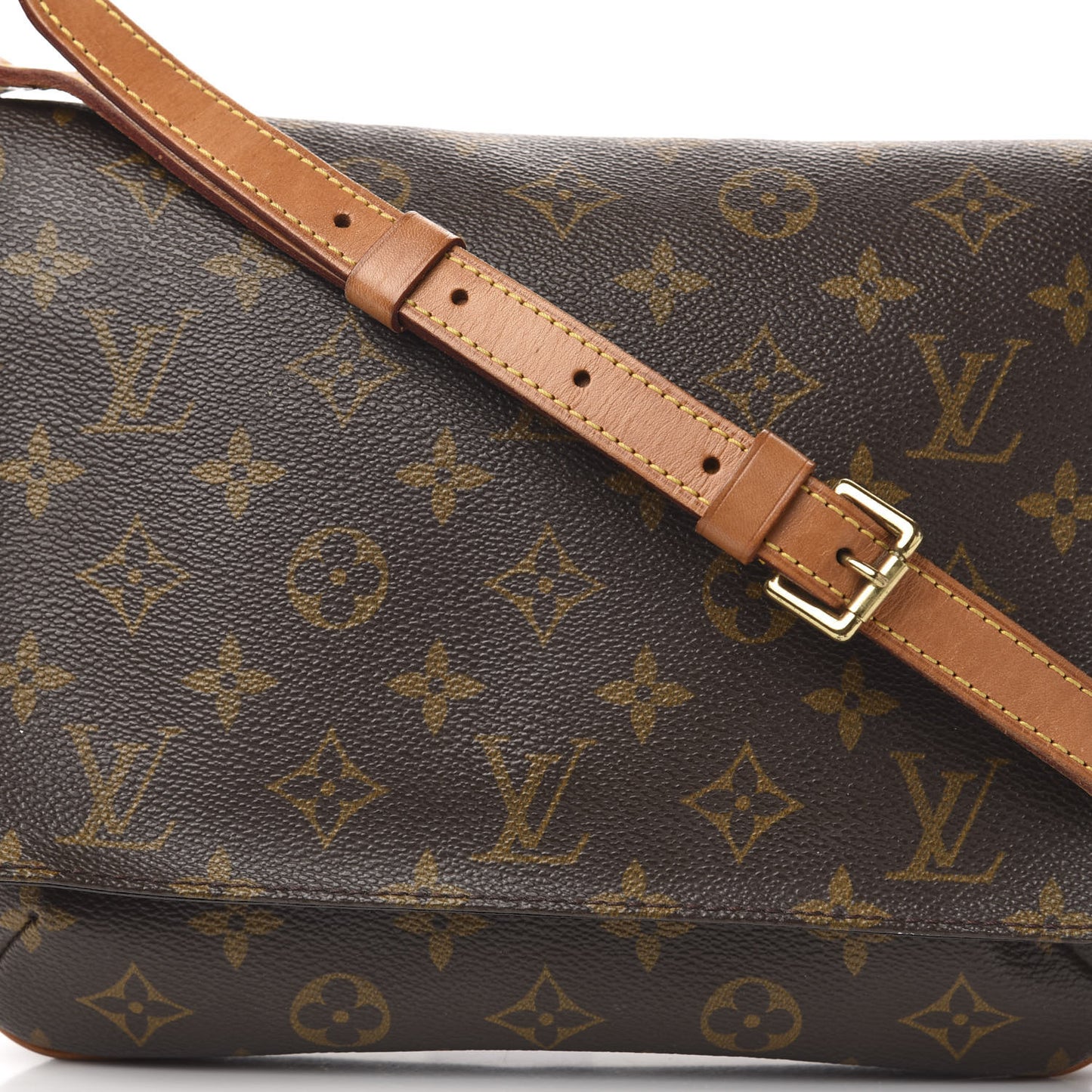 Monogram Musette Tango