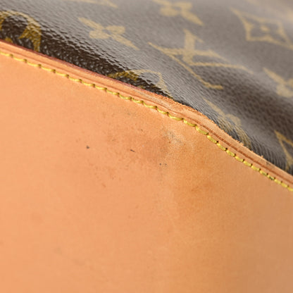 Louis Vuitton Monogram Cabas Piano 8 of 8