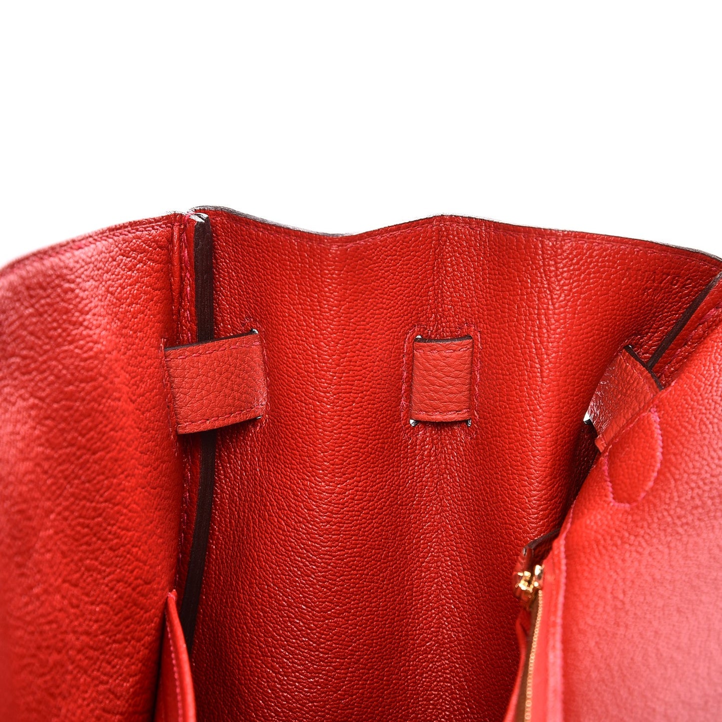 Togo Birkin 30 Geranium